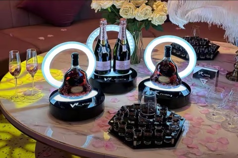 贺州夜总会招聘礼仪/礼宾员,贺州夜总会招聘信息