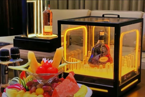 贺州客流量多KTV招聘,免任何费用高端场